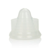 Universal Silicone Penis Pump Sleeve Pumps, Extenders and Sleeves